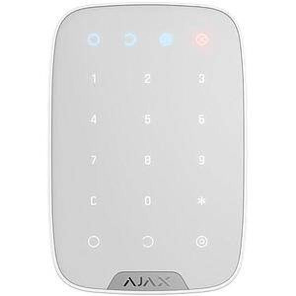 KEYPADAJAX PLUS