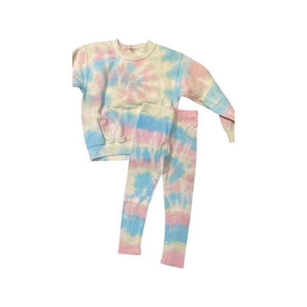 Tie-Dye set Kids