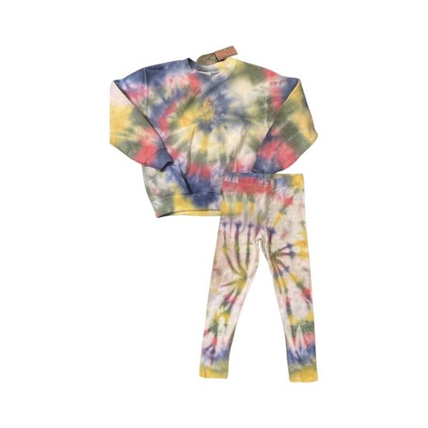 Tie Dye set Kids