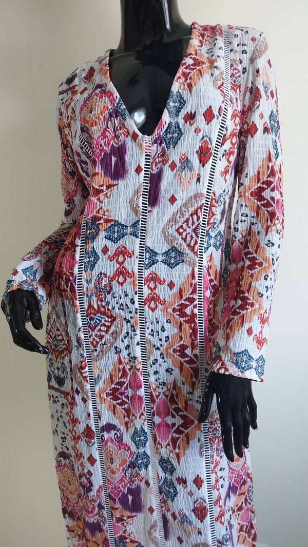Robe Azalée