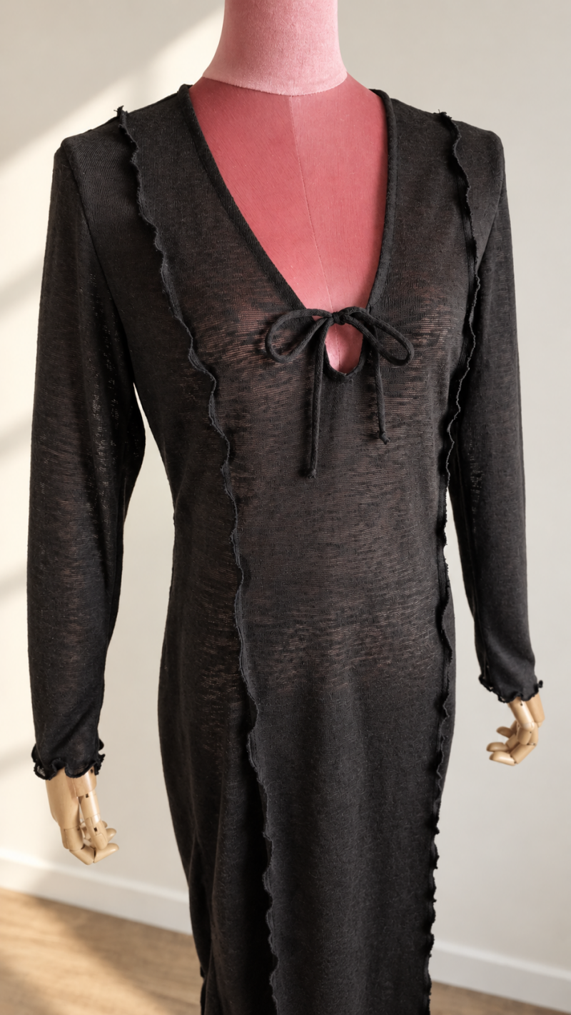 ROBE ALMA