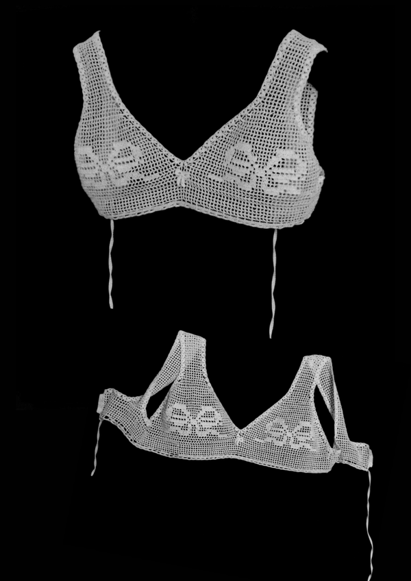 Edwardian Top Pattern PDF