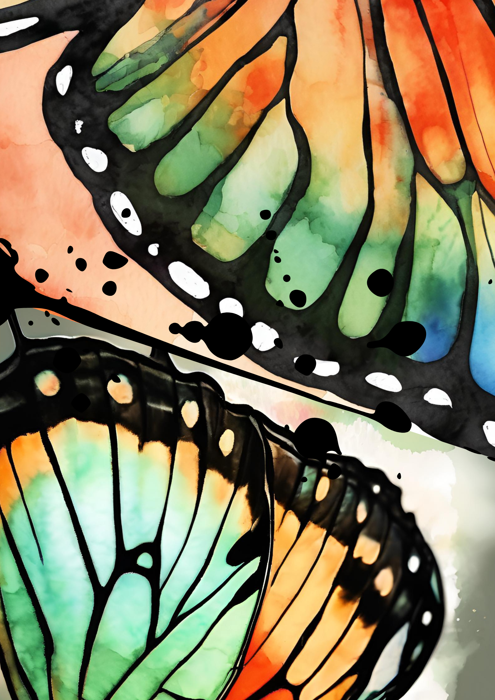 Les Ailes d'Art