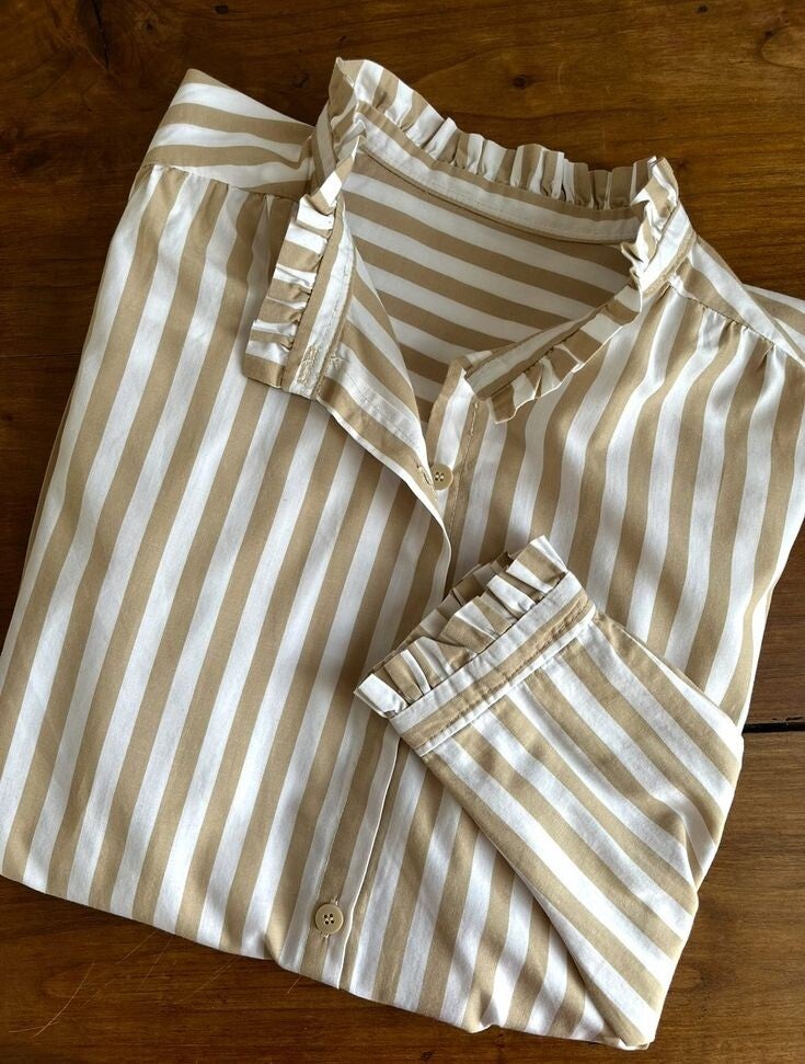 Chemise personalisable