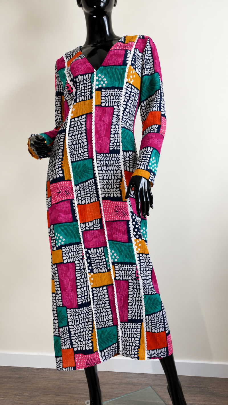 ROBE ALMA