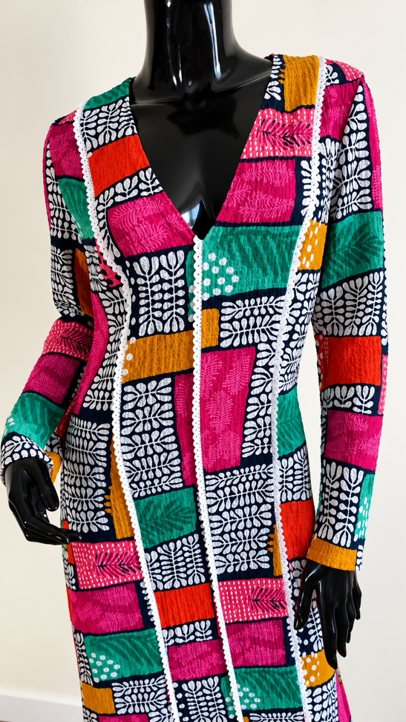 ROBE ALMA