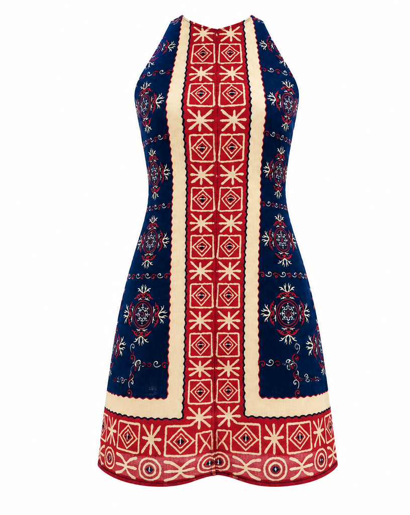 Patron Robe Naya