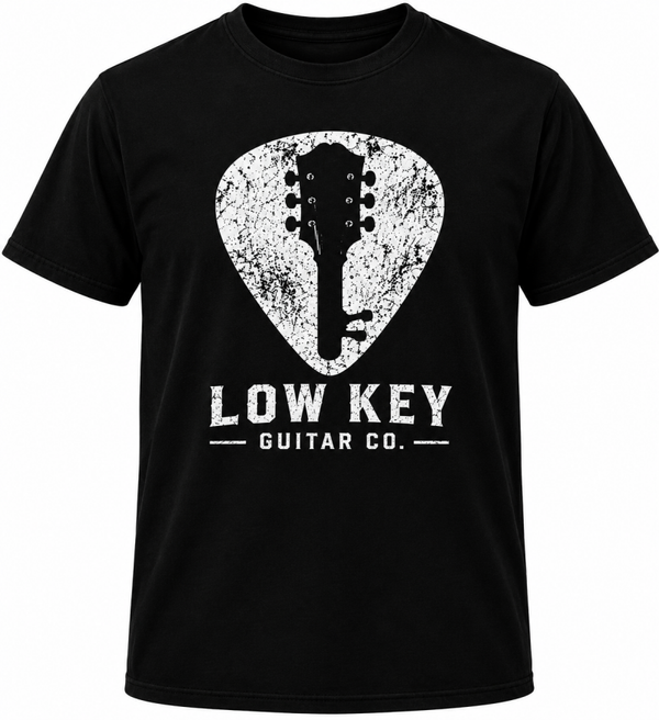 Signature Pick Classic Tee