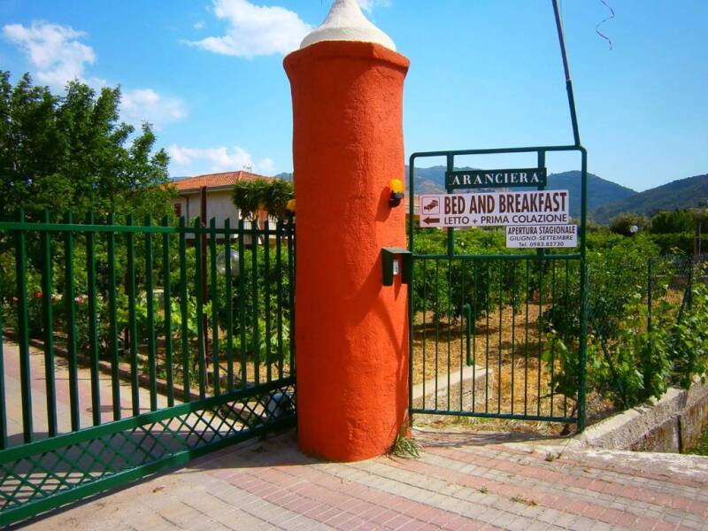 B&amp;B L ' Aranciera 