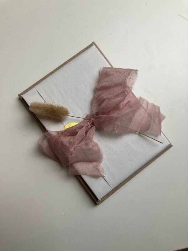 Cadeaupakketje