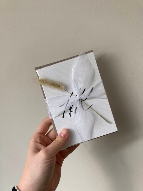 Kaartenpakket 'diamant'