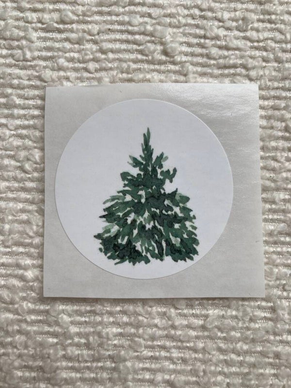 Sticker 'boom'