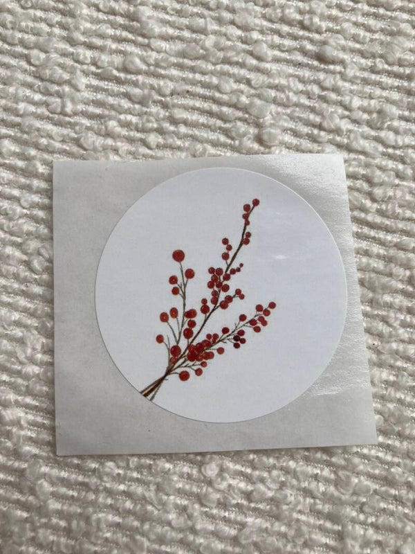Sticker 'besjestak'