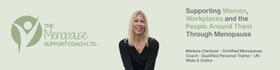 The Menopause Support Coach
