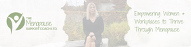 The Menopause Support Coach