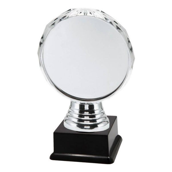 TROFEO PORTA DISCOS Ø 70MM 08-148