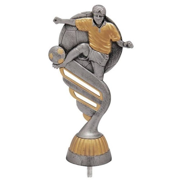 FIGURA PLASTICO FAST FUTBOL JUGADOR 08-1804