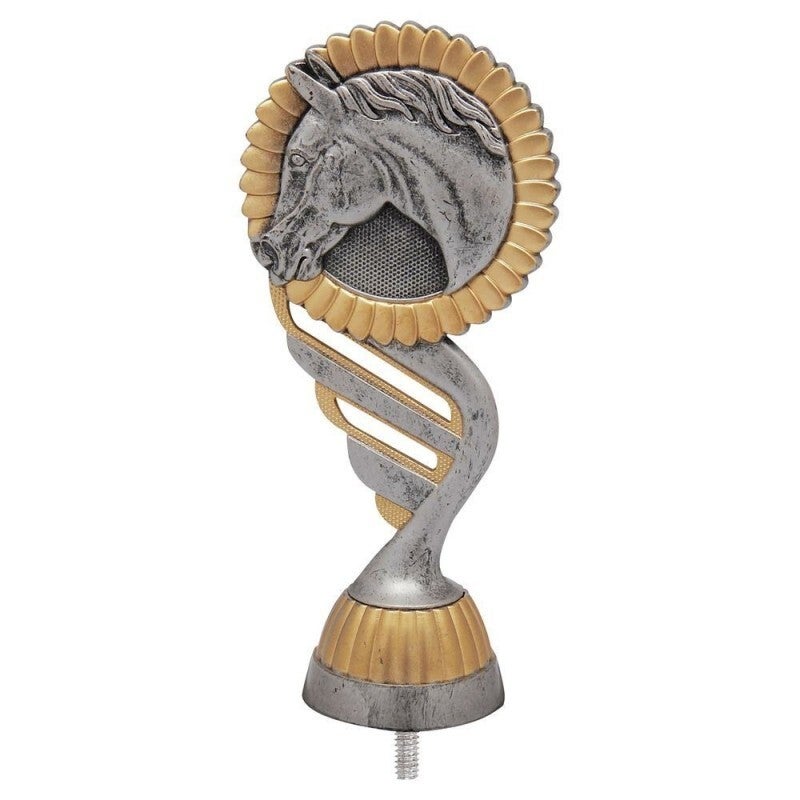 FIGURA PLASTICO FAST HIPICA 08-1806