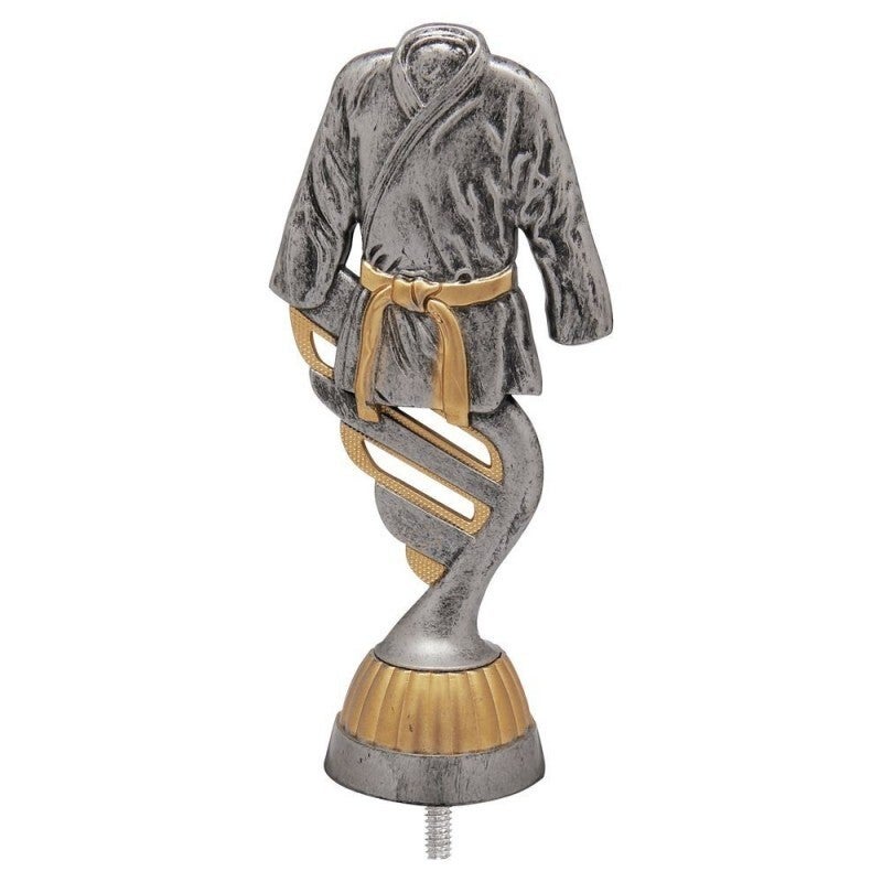 FIGURA PLASTICO FAST ARTES MARCIALES 08-1808