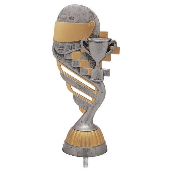 FIGURA PLASTICO FAST MOTOR 08-1812