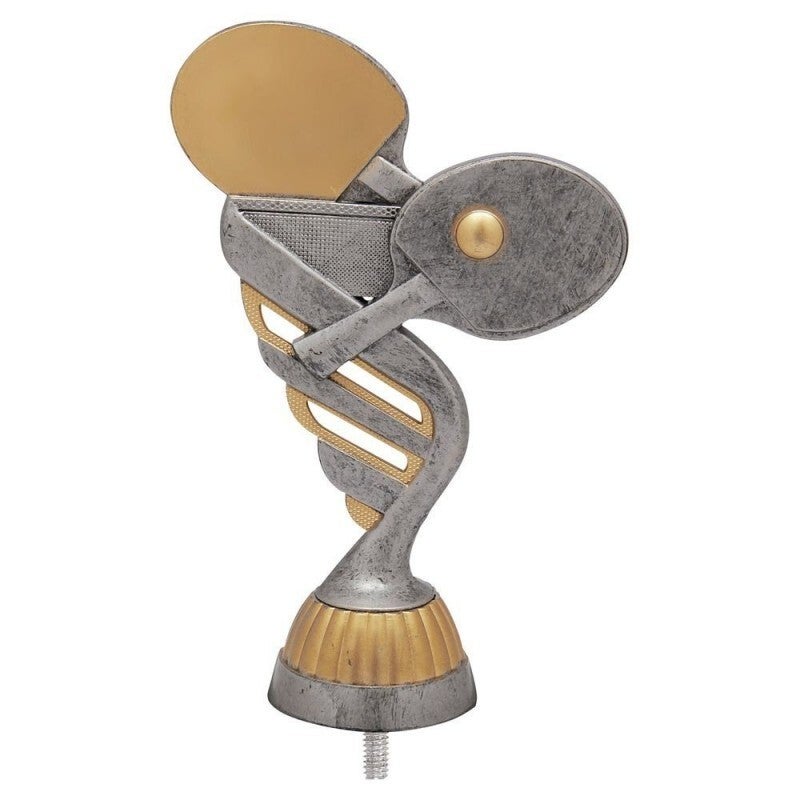 FIGURA PLASTICO FAST TENIS MESA 08-1814