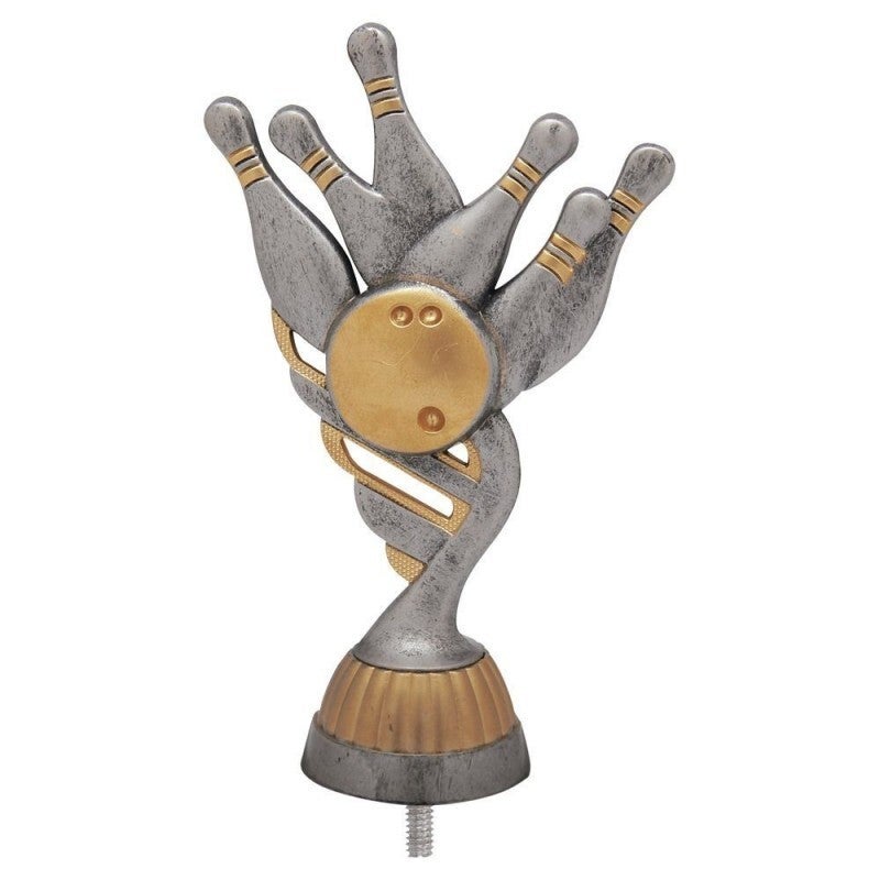 FIGURA PLASTICO FAST BOLOS 08-1815