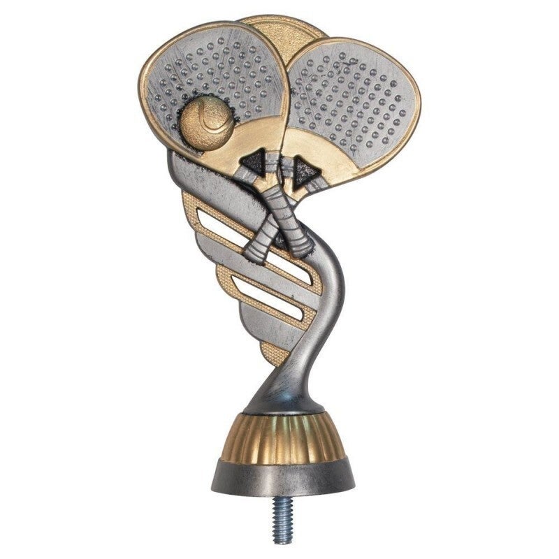 FIGURA PLASTICO FAST PADEL 08-1822