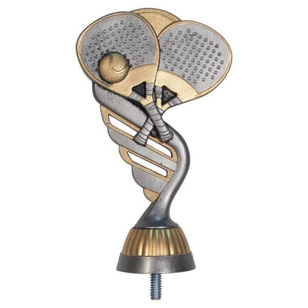 FIGURA PLASTICO FAST PADEL 08-1822