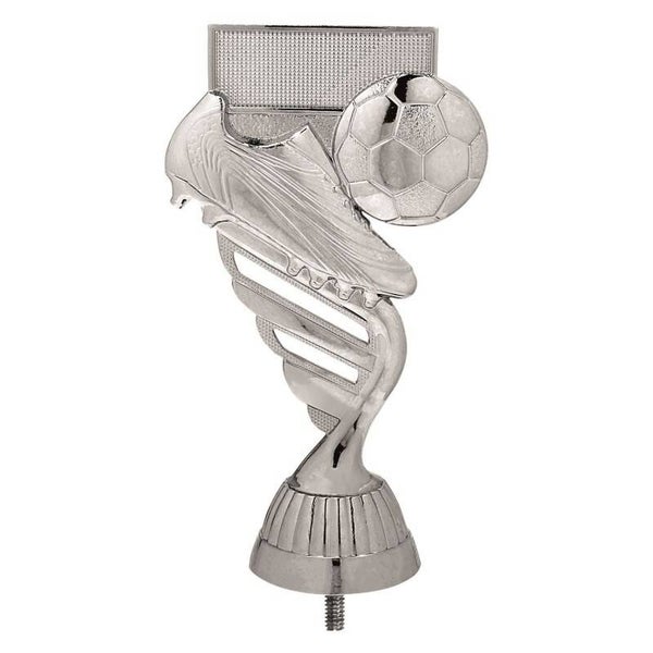 FIGURA PLASTICO FAST BOTA FUTBOL 08-1902