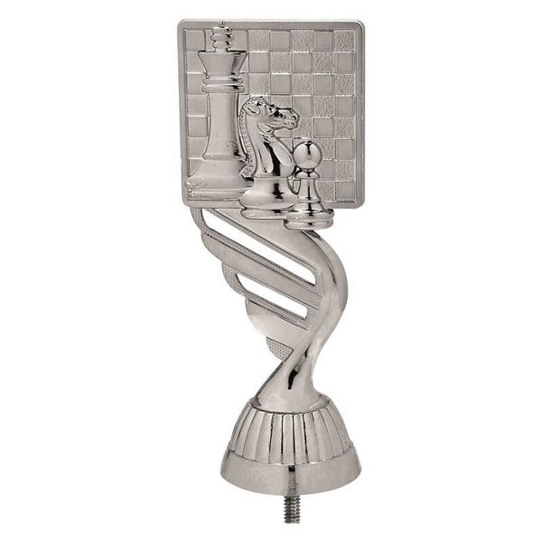 FIGURA PLASTICO FAST AJEDREZ 08-1908