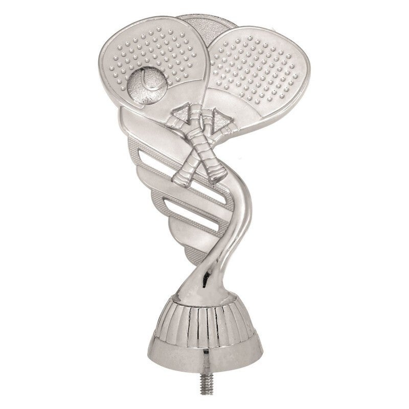 FIGURA PLASTICO FAST PADEL 08-1910