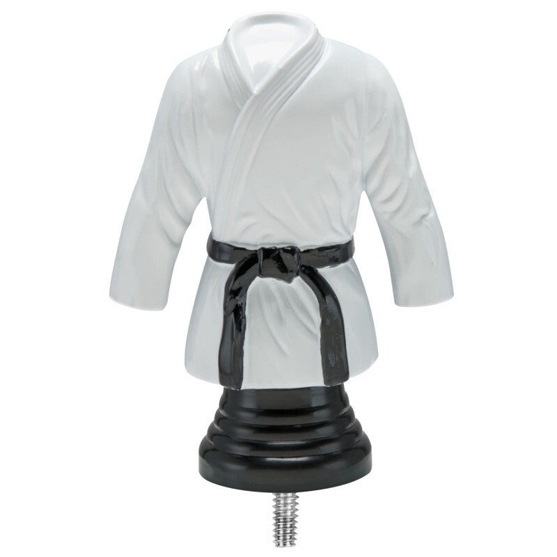 FIGURA PLASTICO FAST ICO ARTES MARCIALES 08-2301