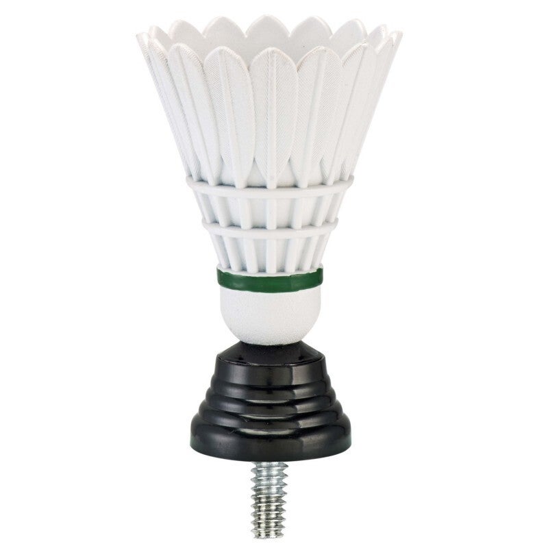 FIGURA PLASTICO FAST ICO BADMITON 08-2302