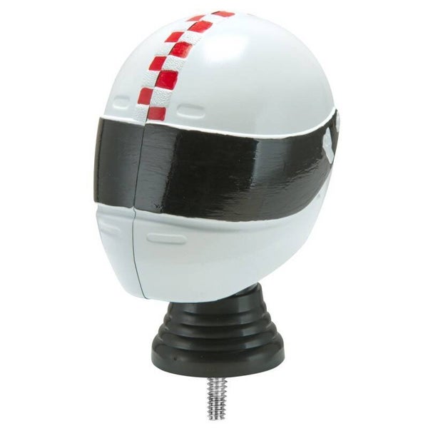 FIGURA PLASTICO FAST ICO MOTOR 08-2307