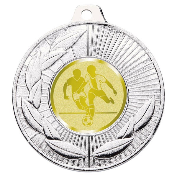 Medalla hierro iron 088L