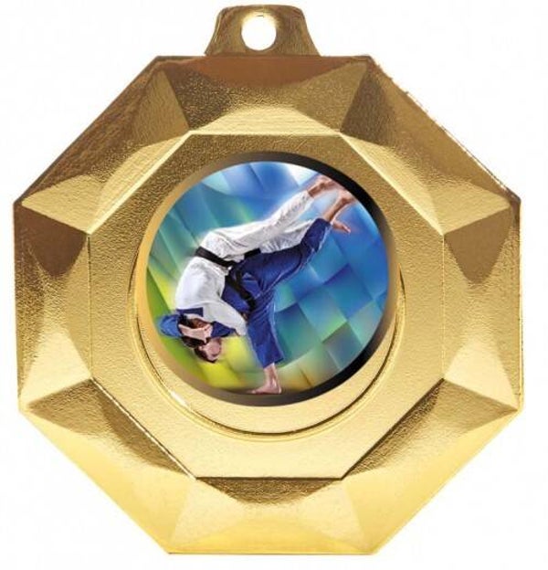 Medalla hierro iron 088L