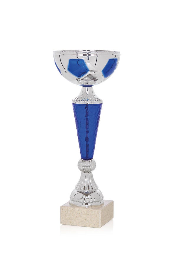 Trofeo fútbol 656