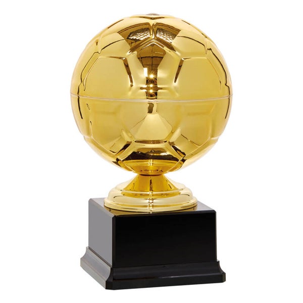 Trofeo fútbol 428