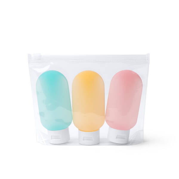 Envases reutilizables Logan
