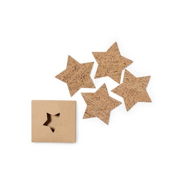 SET POSAVASOS DANOP