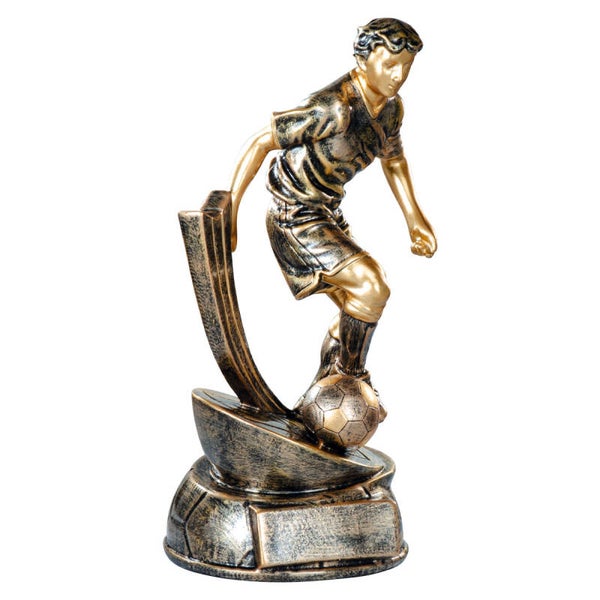 Trofeo de fútbol 21207