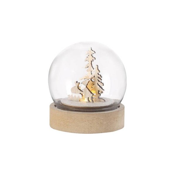 ADORNO NAVIDAD CEMAYER