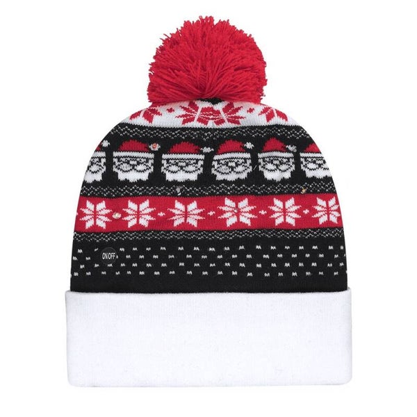 GORRO PLUMEX