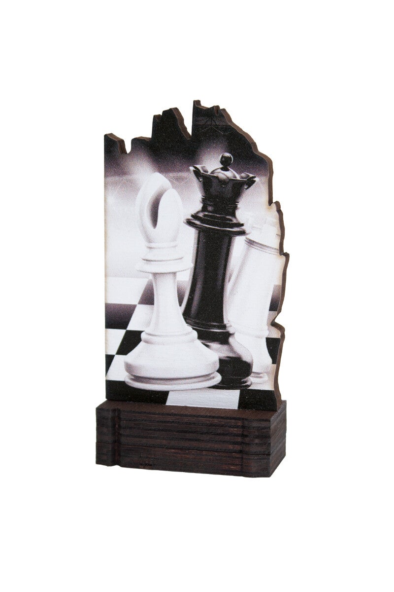 Trofeo ajedrez 170-22