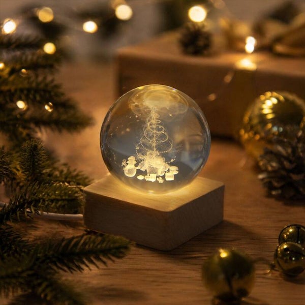 ADORNO NAVIDAD KYPER