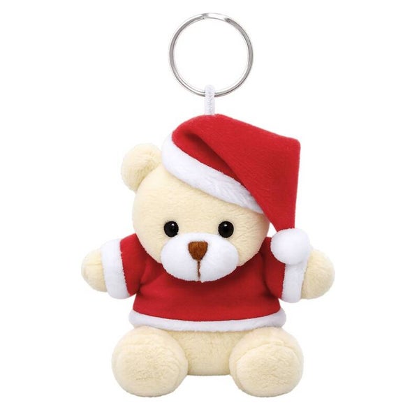 LLAVERO PELUCHE ROSLIN