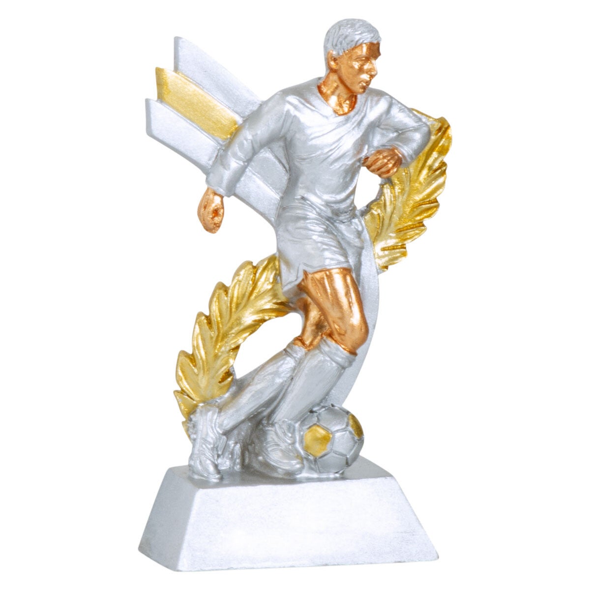 Trofeo fútbol 23902