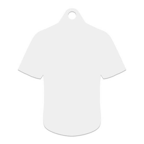 MEDALLA CAMISETA