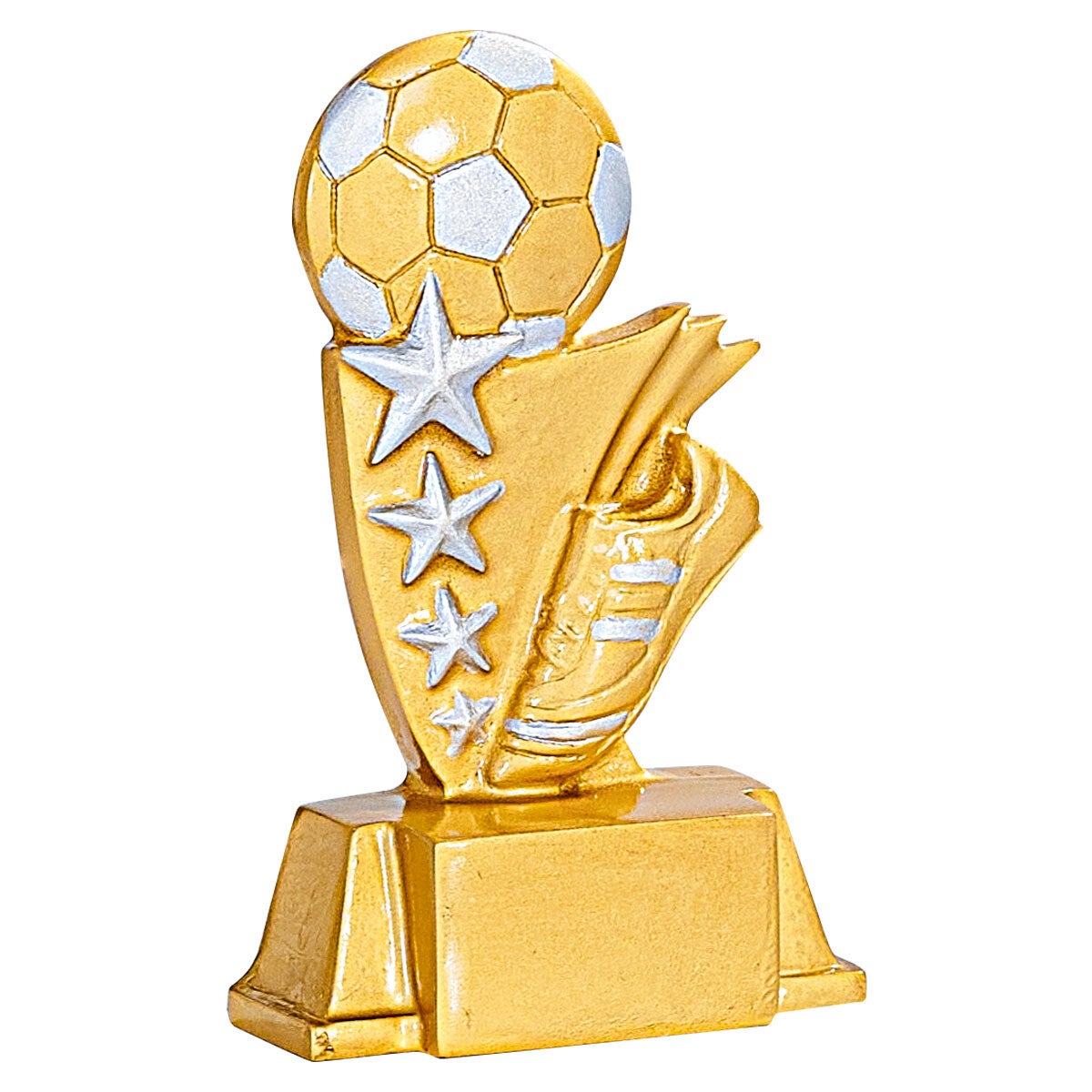 Trofeo fútbol 24931