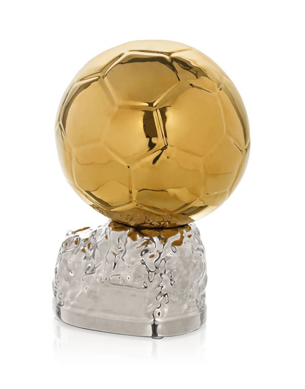 Trofeo fútbol 25940